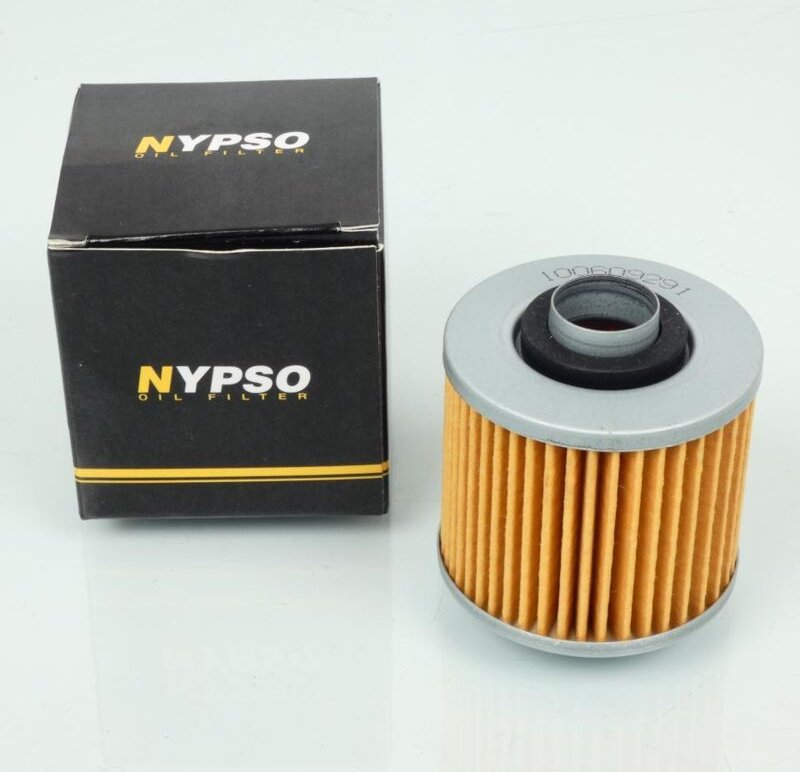 nypso ölfilter für motorrad yamaha 660 xtz tenere 1991 bis 2015
