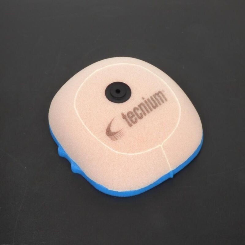 tecnium luftfilter für motorrad ktm 85 sx 2013 bis 2016 0.8.22.t