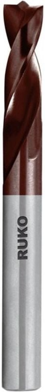 101108TC Schweißpunkt-Bohrer Gesamtlänge 80 mm 1 St. - Ruko