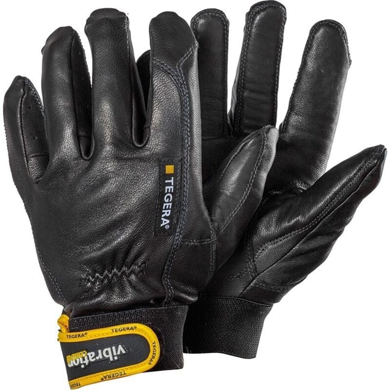 Ejendals Anti-Vibrationshandschuh-Paar Tegera 9181, Handschuhgröße: 10