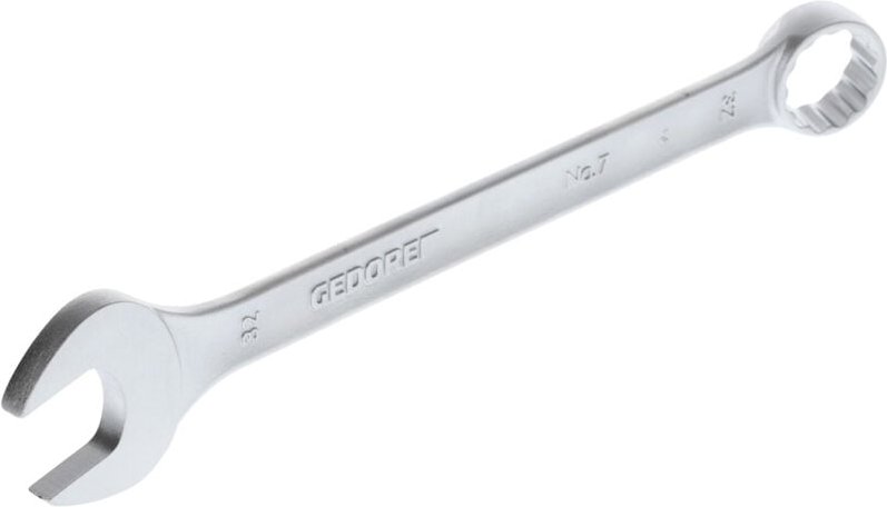 GEDORE Ring-Maulschlüssel UD-Profil 32mm 7 32 6091370