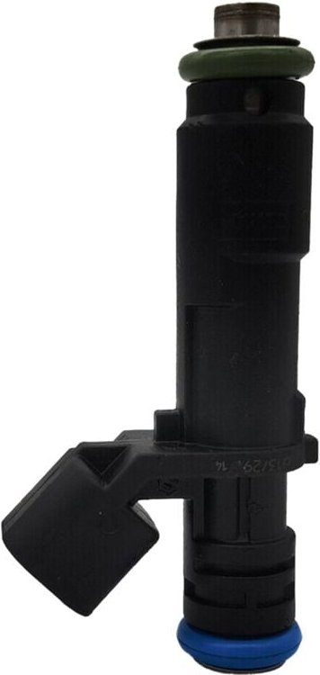 Tlily - Für Kompass Auto Kraftstoff Injektor 4593986AB 50051677 53111888 Zubehör