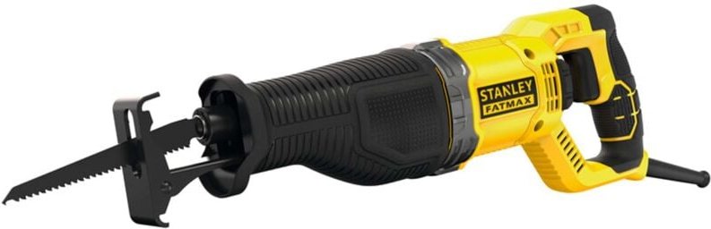 Thumbnail - Stanley - Werkzeug - Säbelsäge 900 w FME360-QS