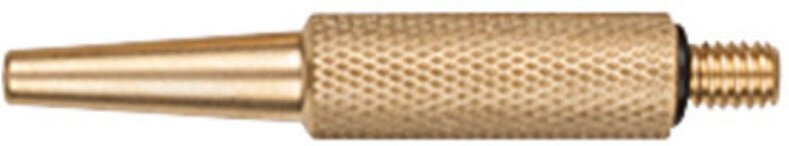 Verbindungsstück 53mm, M6x0,75mm