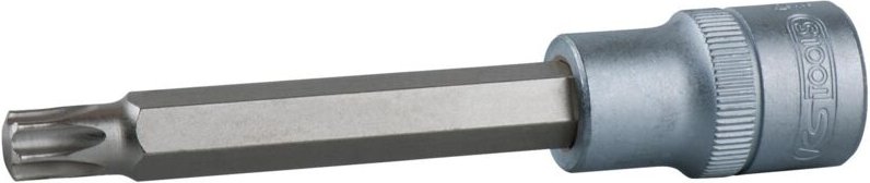 1/2' Bit-Stecknuss Torx, lang, T80