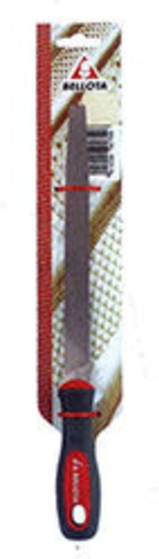 Flache mechanische Feile Spitze 4001/6 Startergriff Bim Acorn