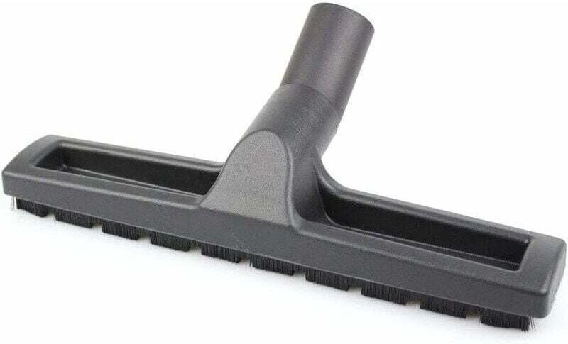 Premium Universal-Parkettbürste für Staubsauger mit 35 m Anschluss. Breite: 300 mm. Passend für aeg, Bosch, Siemens, Mie...