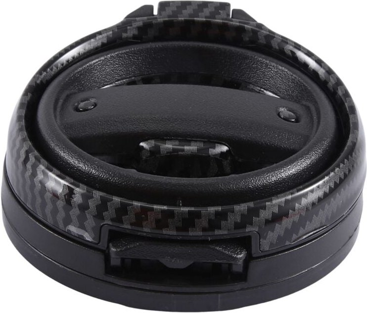 Zusammenklappbarer Getränkehalter, Multifunktions-Getränkehalter fürs Auto, für Jimny JB64/JB74 2018-2023, A