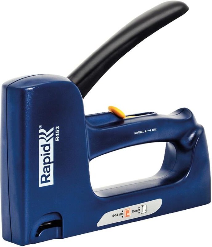 Handtacker R453 - Rapid