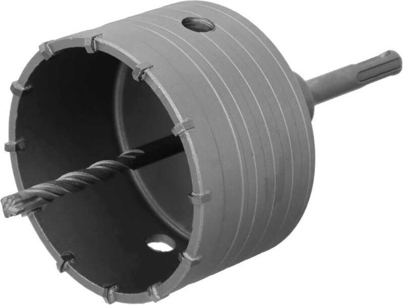 SDS-Wandkrone 95 mm.