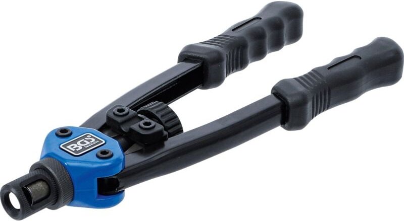 Bgs Nietmutternzange Langarm M3 - M10 - 408-1