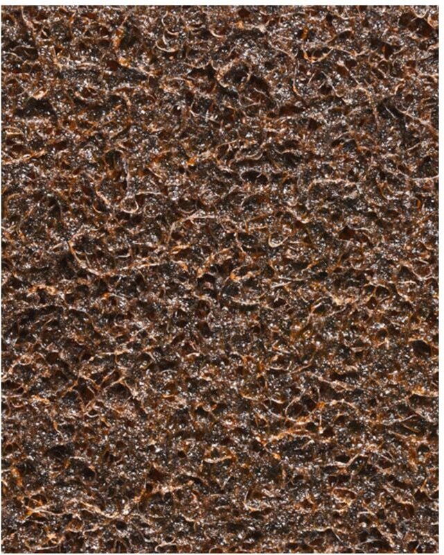 Fein - Vliesband, Ausführung grob, 150 x 2000 mm, ve 3 Stk.