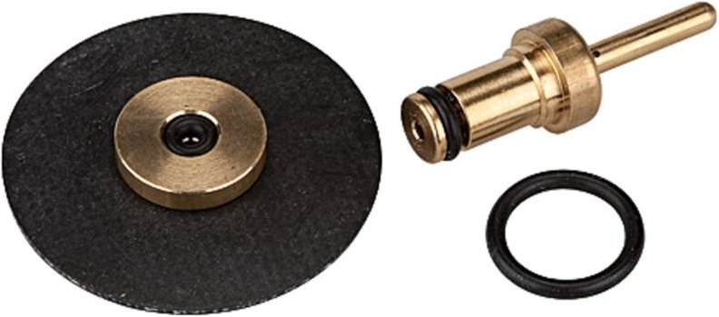 Riegler - Verschleißteilesatz, für Wartungsgeräte »Standard-mini«