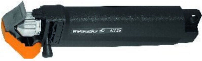 Abmantelungswerkzeug AM 35 Gesamt-L.140mm Arbeitsber.D.25,0-36,0mm WEIDMÜLLER