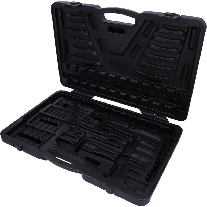 KS-Tools 918.0724-99 Kunststoff-Leerkoffer für 918 .0724