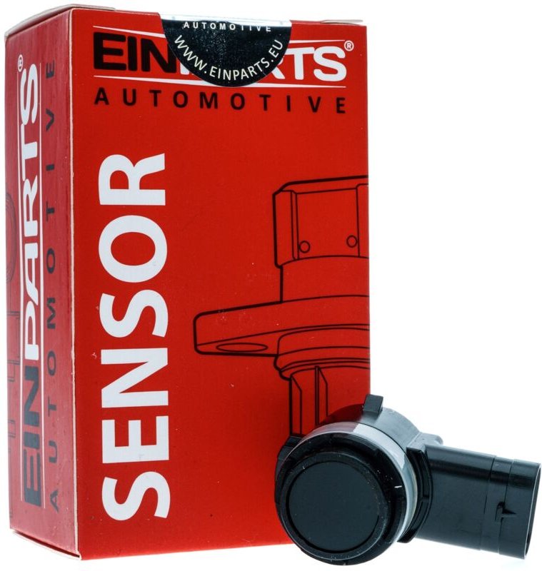 PDC Parksensor Vorne/Hinten Sensor für Audi BMW Mercedes Porsche Skoda VW