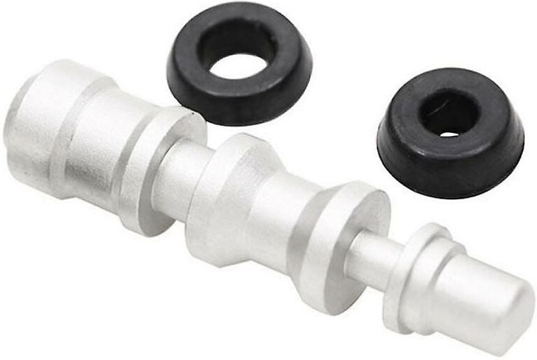 Woosien - Aluminiumlegierung Bremskolben Bremshebelkolben Reparaturteil für Sram Avid Guide r Re Db5 Level t Tl