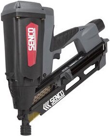 Gasdrucknagler SGT90I Senco für Holzrahmen - 4VS2001N