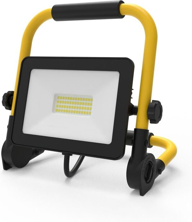 Tragbarer LED-Arbeitsscheinwerfer 50W 4000K IP65