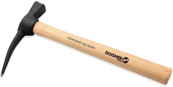 Dachhammer aus Schiefer Dogher 715-010