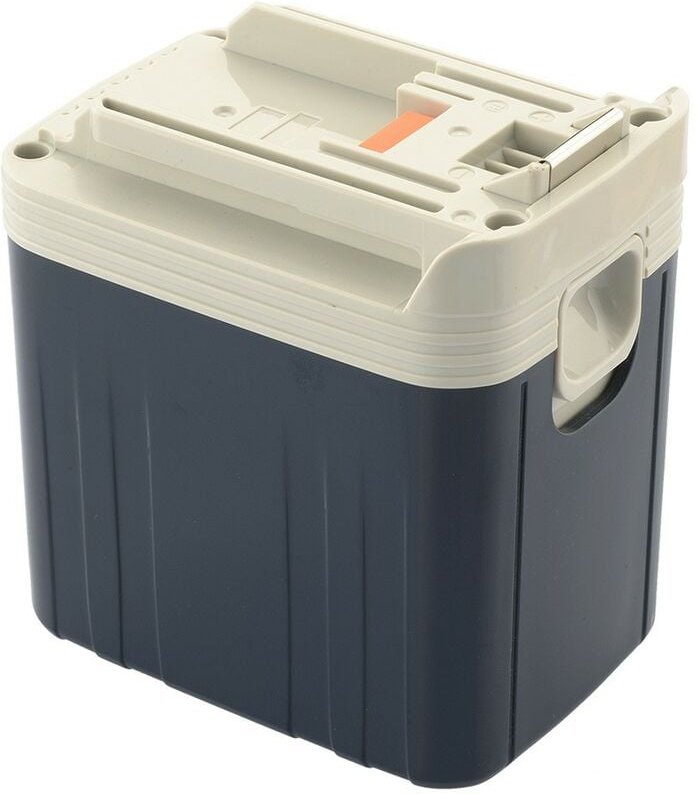 Patona - Akku kompatibel Makita BHR200 btw BTW200WA BTW200SA BHR200 vtw