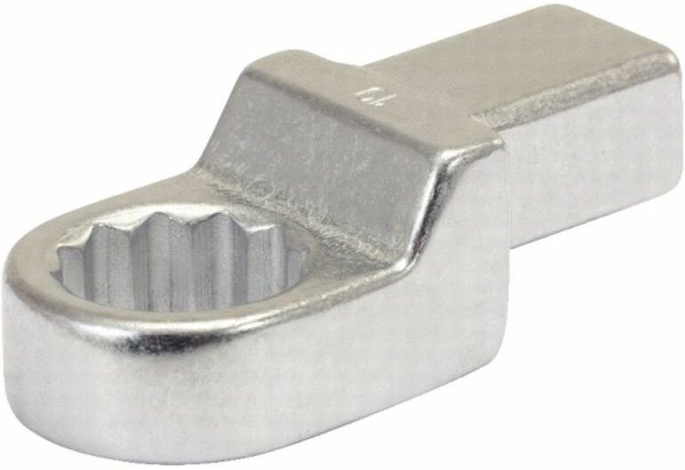 Ks Tools 14x18mm Einsteck-Ringschlüssel, 32mm - 516.2432