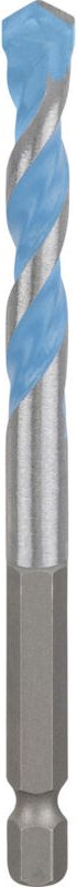 Bosch - Accessories expert HEX-9 2608900581 Mehrzweckbohrer 1 Stück 8 mm Gesamtlänge 100 mm Sechskant