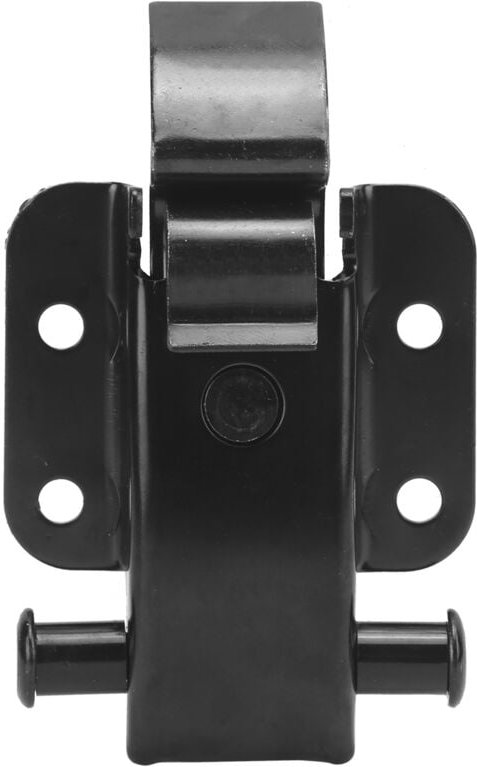 Eosnow Hintertürscharnier 9067600428 Ersatz für Mercedes-Benz Sprinter-Modelle ab 2006