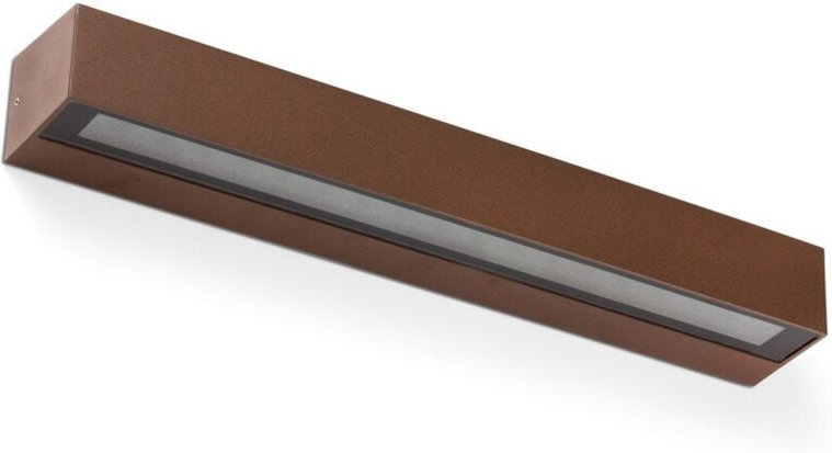 Doro - 28 led, Außenwandleuchte Faro Barcelona