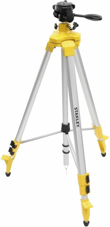 Stanley - Zubehör - Aluminium-Stativ, Höhe 247 cm STHT77643-1