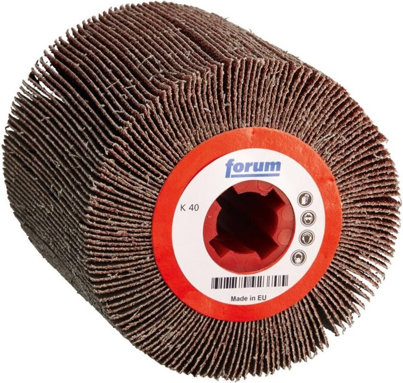 Schleifmoprad k 60 100 x 100 x 19 mm - Forum