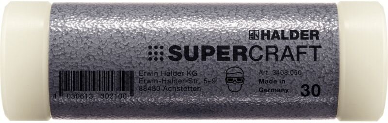 Klopfer, rückschlagfrei D=30 mm 3408.030