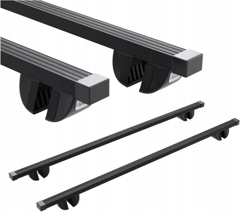 Dachgepäckträger für Honda Accord Mk VII Kombi 2003-2007