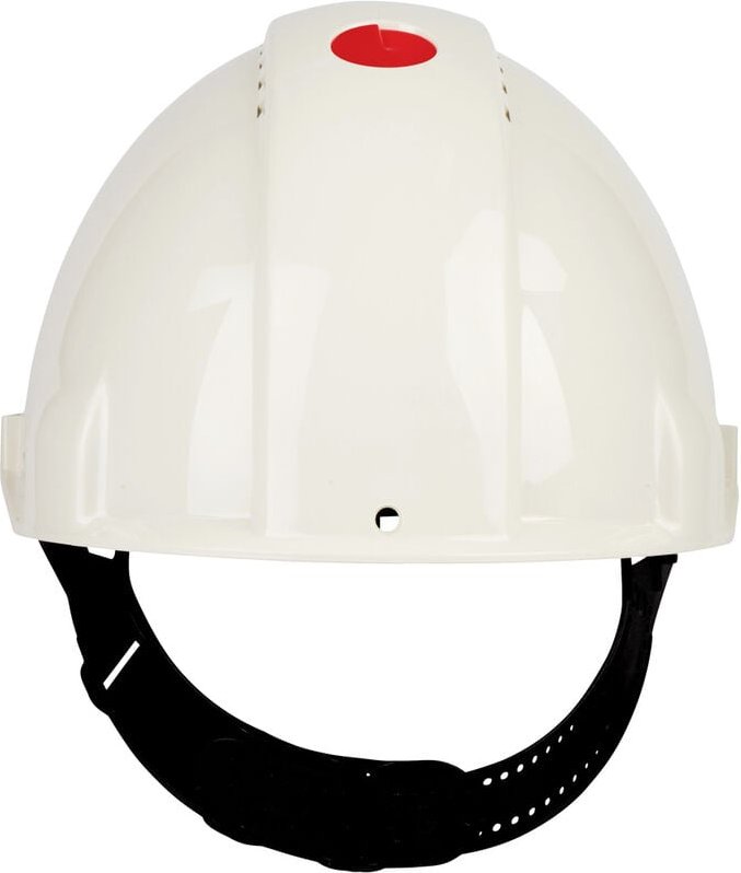 G30DUW Schutzhelm Weiß - 3M