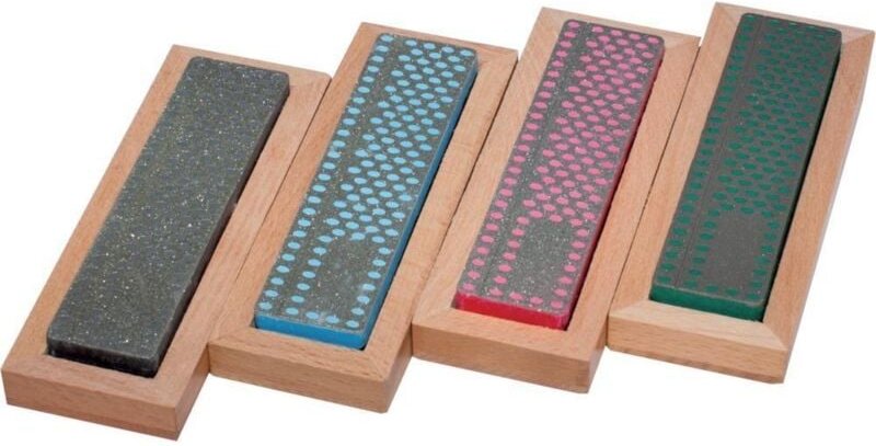 Müller Diamant Schleifstein 100 x 25 mm mittel