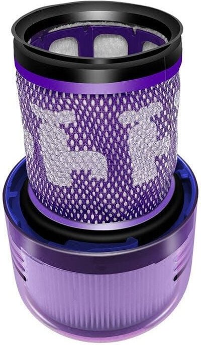 Hepa-Filter für Dyson V12 Detect Slim Staubsauger, Teil 971517-01