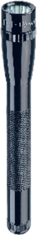 Mag-lite - Mini-Mag 2AA led Taschenlampe batteriebetrieben 77 lm 31.5 h 118 g