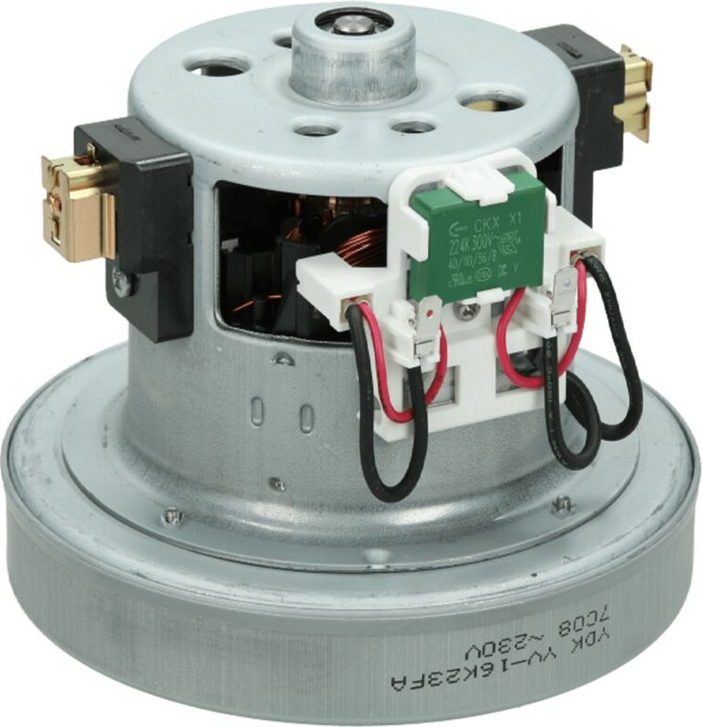 Ersatzteil - Originalmotor - Dyson