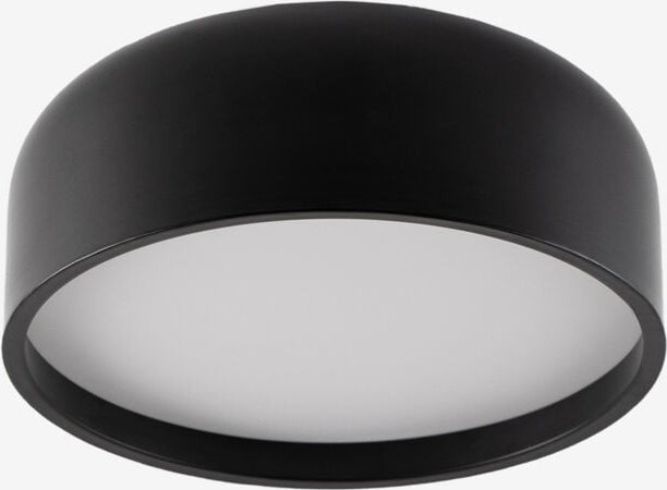 Sklum - Deckenleuchte aus Eisen Glatzer Schwarz