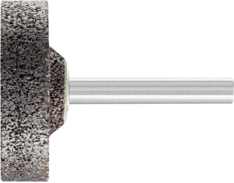 Schleifstift zylindrisch 4010 6 6B adw 30 l Pferd