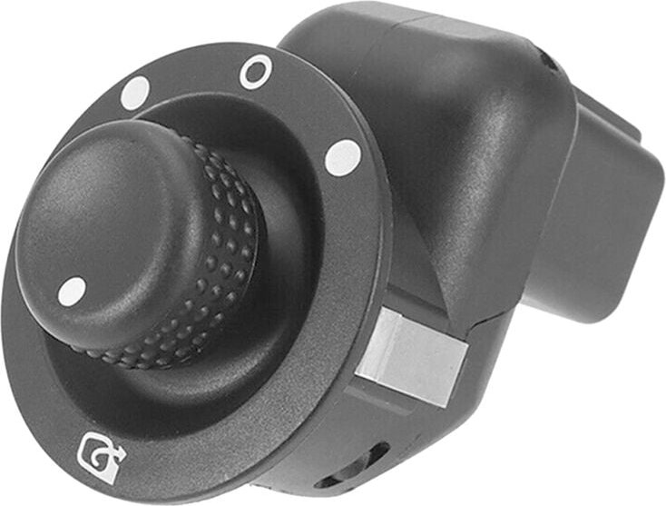 Elektrischer Spiegelschalter Einstellknopf 109014 8200676533 für iii Mk3 Laguna2 Scenic ii 07-17
