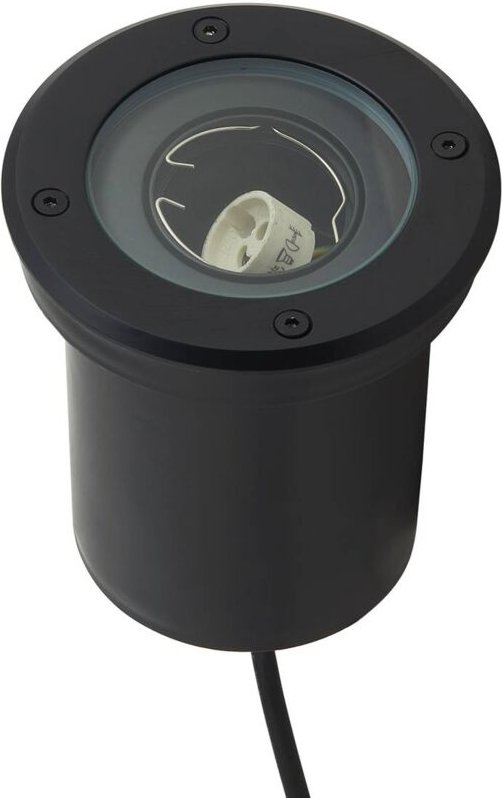 Thumbnail - Bodeneinbauleuchten 'Cliff' von Lindby