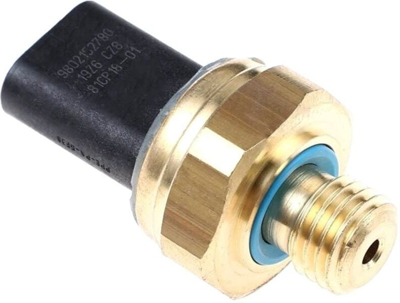 Tlily - Neuer öl Wannen Kraftstoff Druck Sensor Schalter 9802152780 für 3008 308CC/SW C4L rcz 207CC C4 DS4