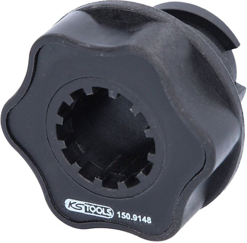 Bajonett-Adapter für Öl-Einfülltrichter für Buick und Cadillac