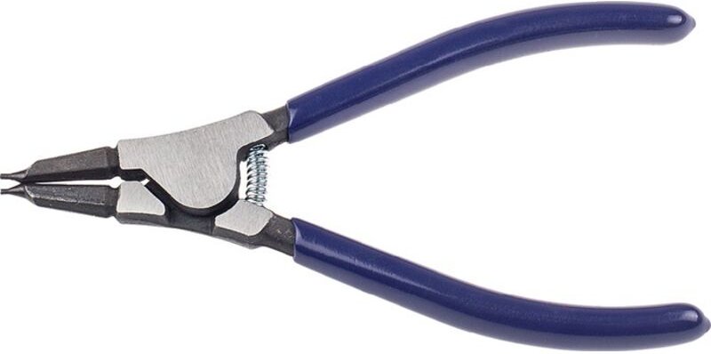 Sicherungsringzange A2 DIN/ISO5254-A f.D.19-60mm PROMAT f.Außenringe