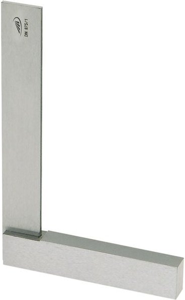 Helios Preisser - 0376116 Anschlagwinkel 250 x 165 mm 90 °