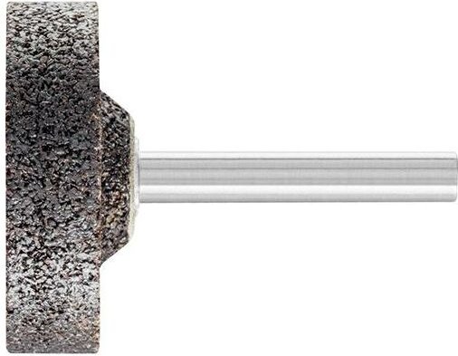 Schleifstift zylindrisch 4010 6 6B adw 30 l Pferd