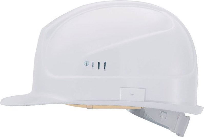 Uvex - Schutzhelm super boss blau 9750.520