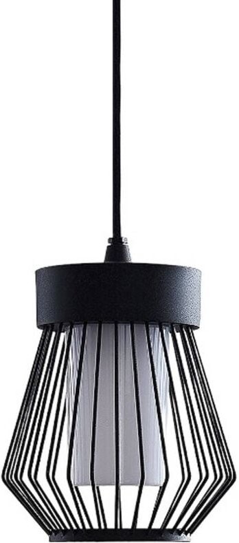 Außenleuchte 'Vajana' aus Aluminium von Lindby