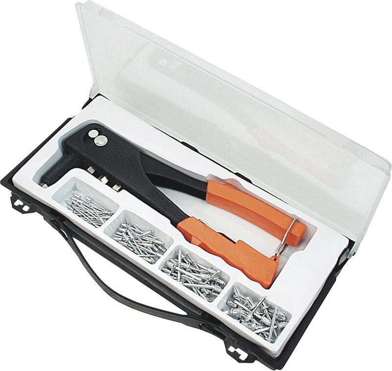 Brüder Mannesmann - m 1096 Blindnietzange 1 St.